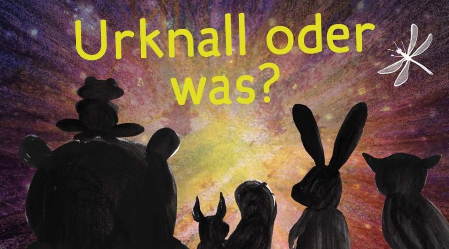 Wurzeltheater – Urknall oder was?